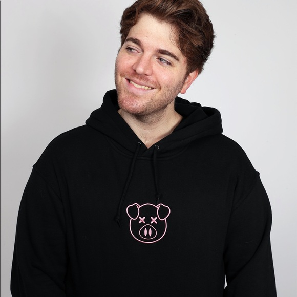 NWT Shane Dawson hoodie - Picture 2 of 3